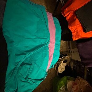 Women cotton underwear